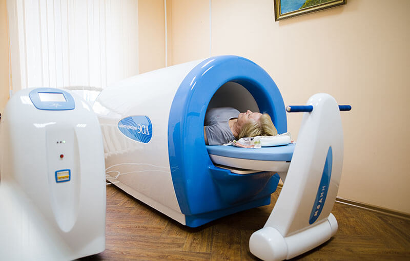 Магнитотерапия