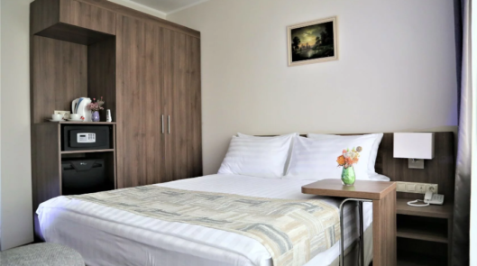 Комфорт улучшенный (Главный корпус)