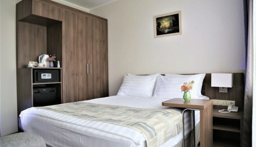 Комфорт улучшенный (Главный корпус)