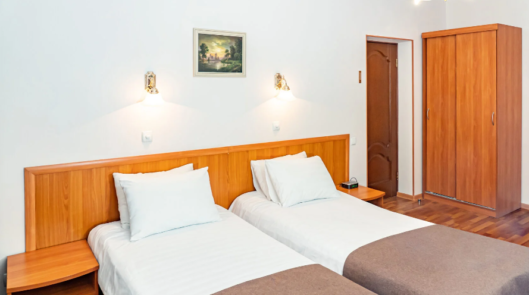 Стандарт (Главный корпус)