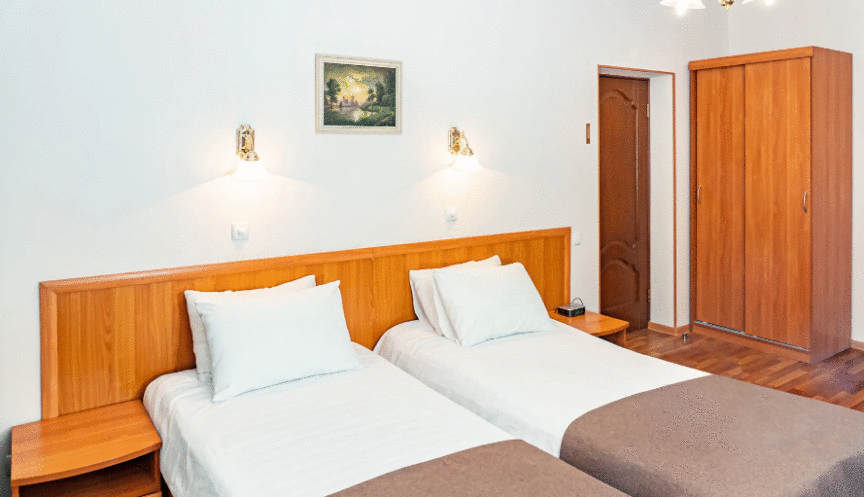 Стандарт (Главный корпус)