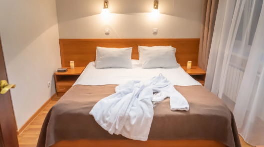 Полулюкс (Главный корпус)