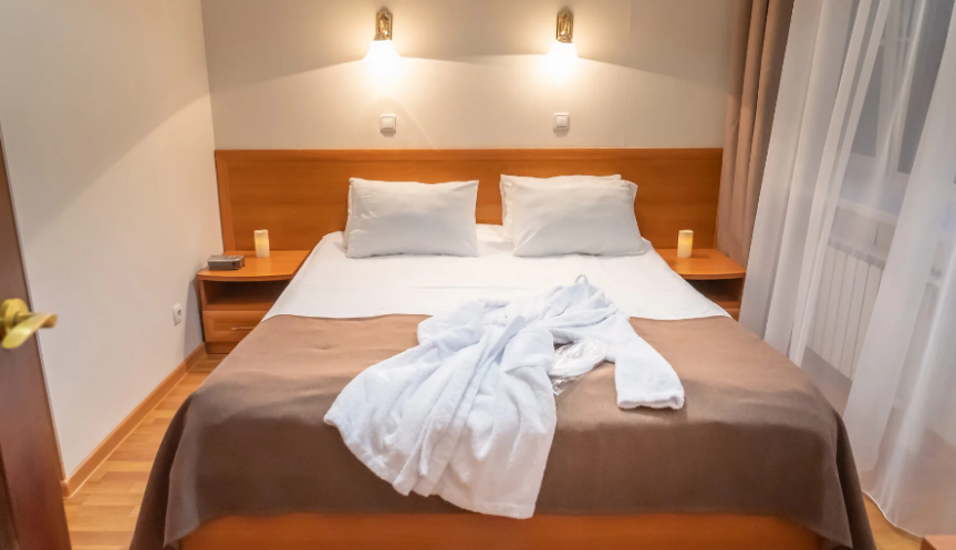 Полулюкс (Главный корпус)