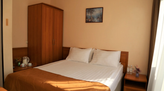 Комфорт (Главный корпус)