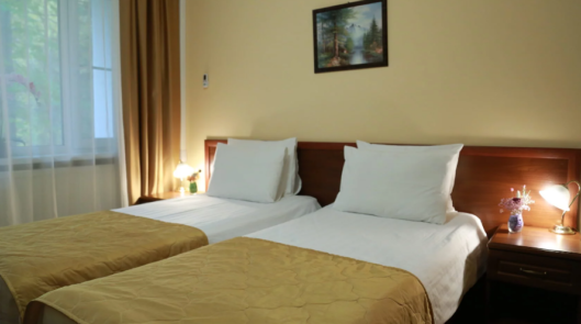 Стандарт (Сибирь)