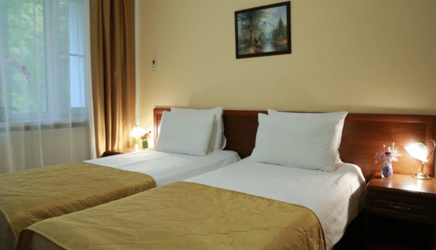 Стандарт (Сибирь)