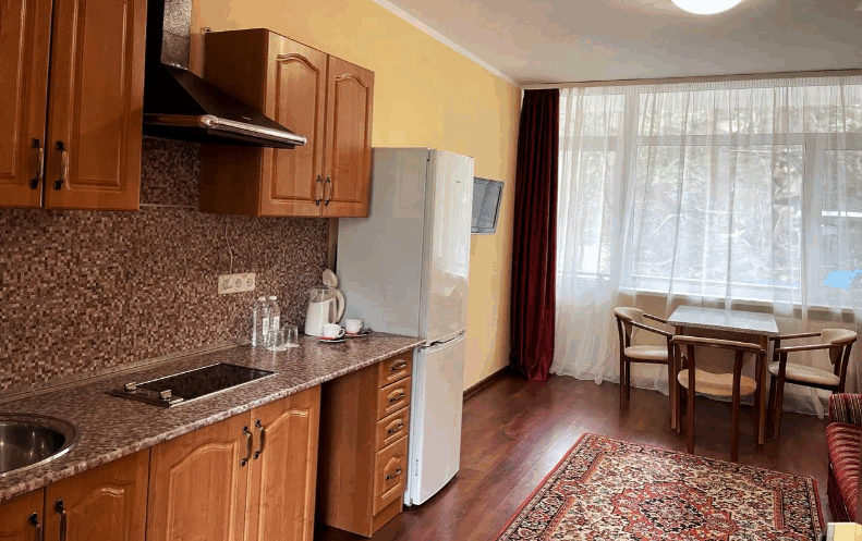 Студия (Сибирь)