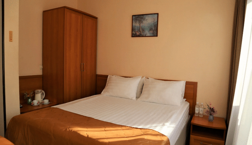 Комфорт (Главный корпус)