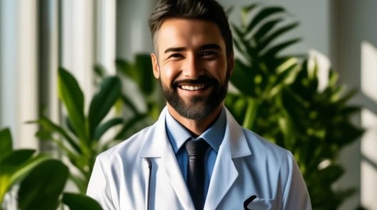 Оториноларинголог