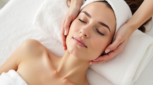 Косметология