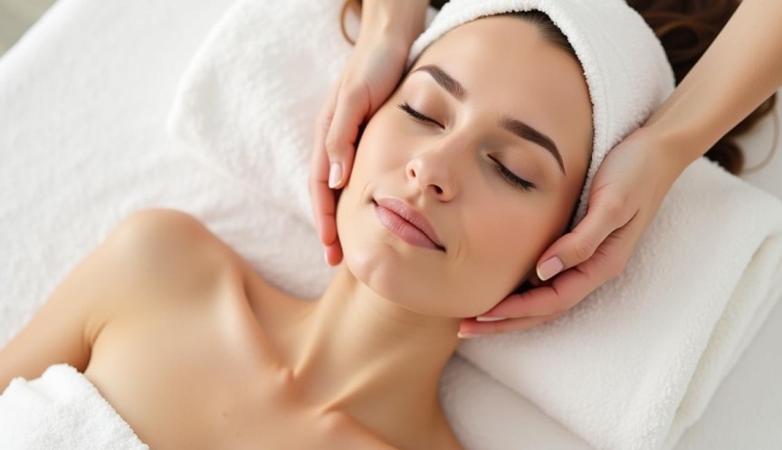 Косметология