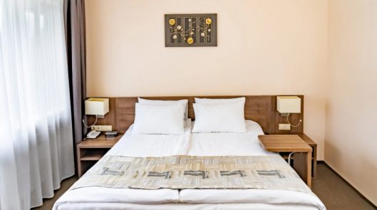 Полулюкс улучшенный (Главный корпус)