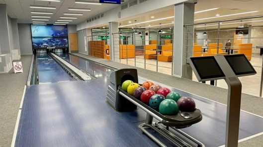 Активный отдых