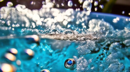 Гидротерапия