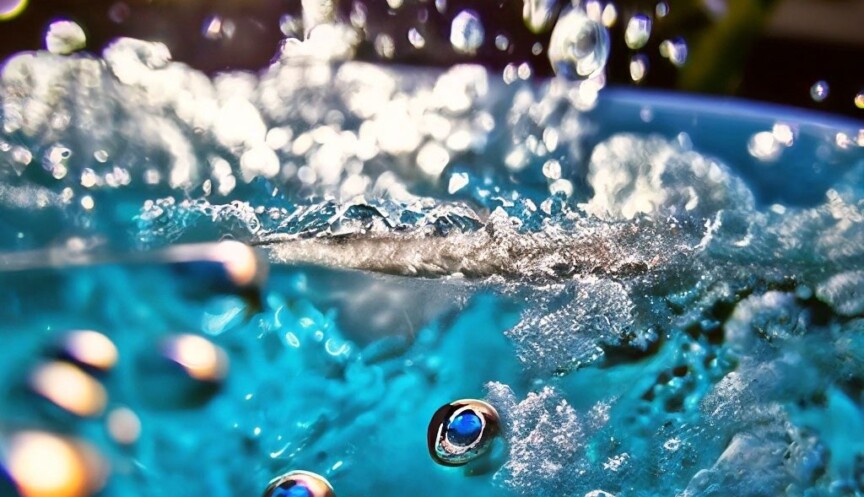 Гидротерапия